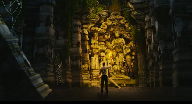 Teaser Talk: Karthikeya 2 With A Touch Of Dwaraka Mystery!