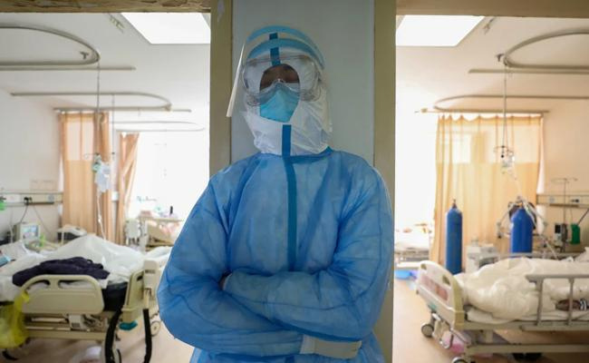 There Is No Need To Be Scared:Recovered Delhi Corona Patient