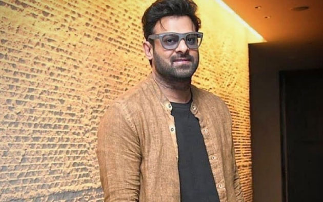 Tollywood Waiting For Prabhass Entry Now!