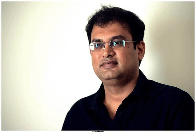 Vakkantham Finally Gets A Project Vakkantham Finally Gets A Project