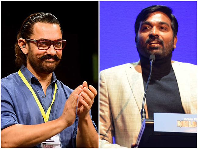 Versatile Actor To Undergo Heavy Weight Loss For His Next!