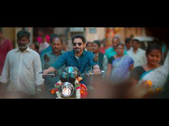 రూల్స్ బ్రేక్ చేసిన హీరో సుశాంత్