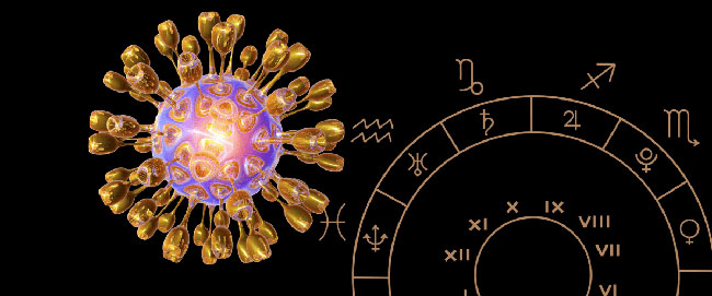 What Astrologers Say About Corona Virus?