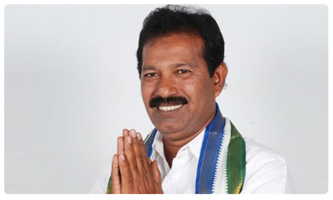 జగన్ కు సొంత పార్టీ ఎమ్మెల్యేనే డెడ్ లైన్!