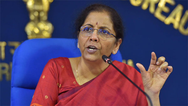 రచ్చగా మారిన ఆడియో.. ఎస్ బీఐ చీఫ్ ను ఘాటుగా తిట్టిన ఆర్థికమంత్రి? రచ్చగా మారిన ఆడియో.. ఎస్ బీఐ చీఫ్ ను ఘాటుగా తిట్టిన ఆర్థికమంత్రి?