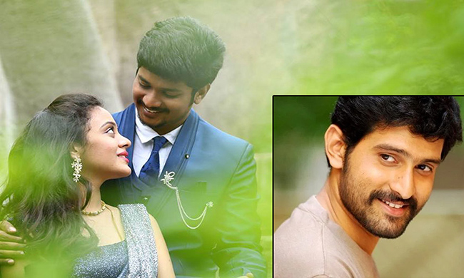 అమృత, ప్రణయ్ లవ్ స్టోరీ పై సినిమా