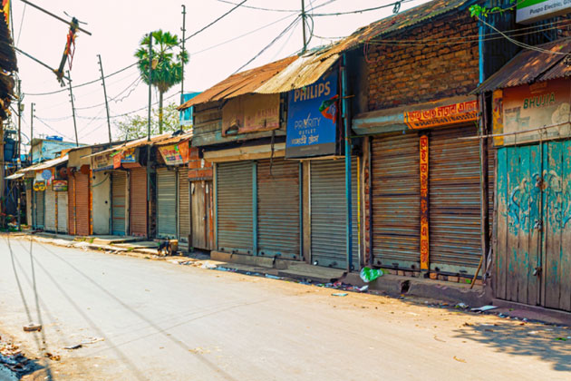 will The Lockdown Be Extended Beyond April 15?