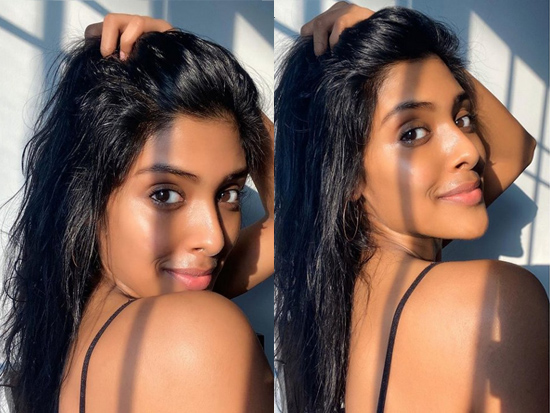 Gayathri Reddy Gallery Pics