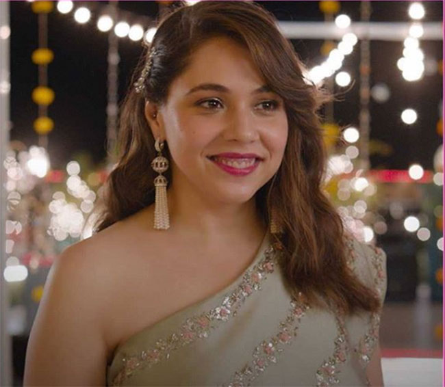 Four More Shots Please Actress Reveals #MeToo Experience Four More Shots Please Actress Reveals #MeToo Experience