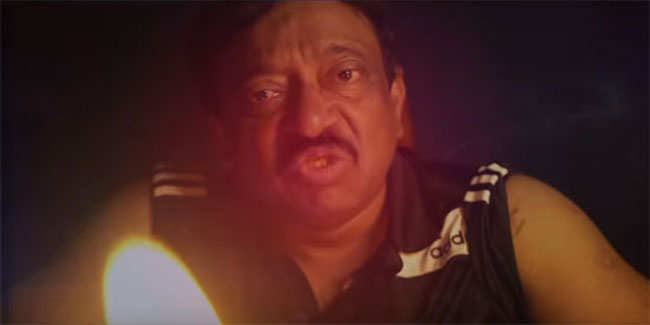 Kanipinchani Purugu Song Promo: Varmas Attack On Corona!