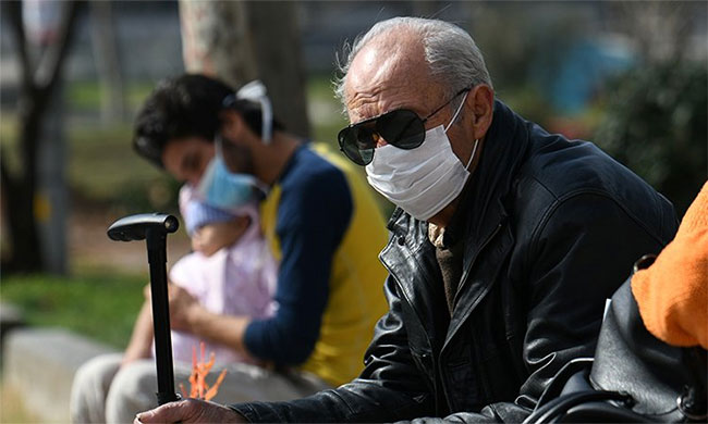 A Person Who Followed Lockdown Tested COVID 19 Positive