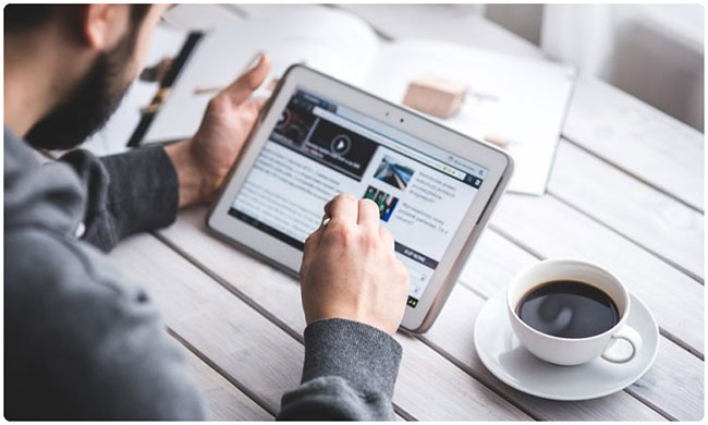 A Survey States India Is The Most Digitally Dextrous Nation