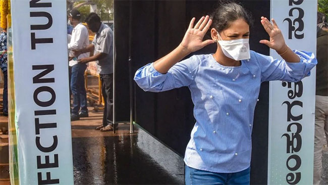 AIIMS Directorâs Shocking Revelations On COVID-19 In India AIIMS Directorâs Shocking Revelations On COVID-19 In India