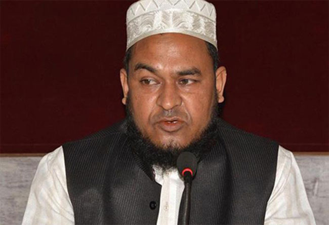 షాకింగ్.. ఆ ఎమ్మెల్యేపై దేశద్రోహం కేసు!