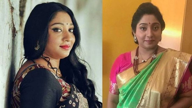 కనకాల ఇంట్లో మరో విషాదం కనకాల ఇంట్లో మరో విషాదం