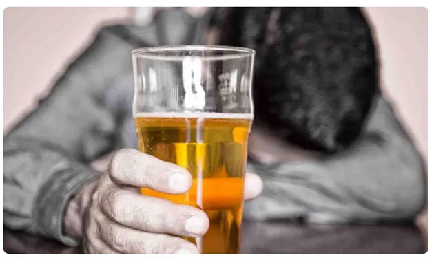 Alcohol Addiction Cases Rise In Telangana Following Lockdown
