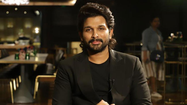 మల్లు అర్జున్ చేసిన పనికి వాళ్లంతా గరంగరమ్ మల్లు అర్జున్ చేసిన పనికి వాళ్లంతా గరంగరమ్