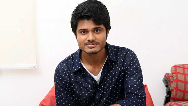 Anand Devarakonda Failing To Get Noticed! Anand Devarakonda Failing To Get Noticed!