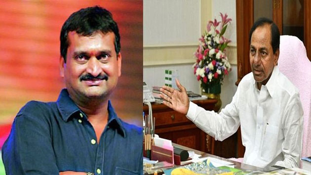 సీఎం సార్ ని ఇంత‌గా కాకా ప‌ట్టాలా బండ్లా?