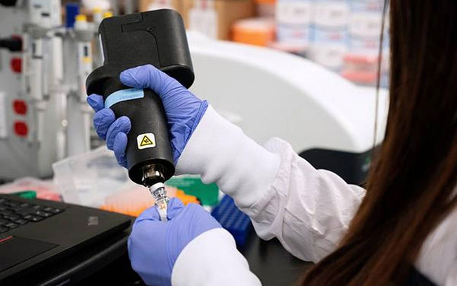 కరోనాకు విరుగుడు..హైదరాబాద్‌ లో వ్యాక్సిన్‌ తయారీ