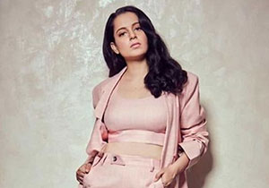 బాలీవుడ్ ఫైర్ బ్రాండ్కి సింగపూర్ ఎలా వెళ్లాలో తెలియదంట...!