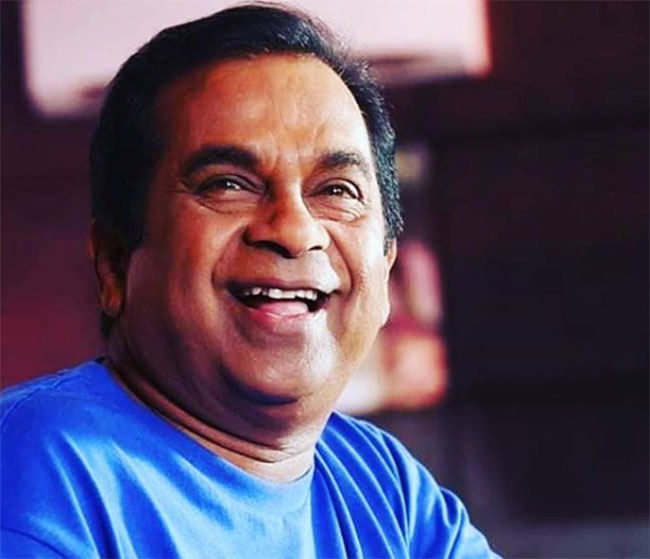 నా దృష్టిలో రిక్షావాడే గొప్పవాడు అంటున్న హాస్య బ్రహ్మ