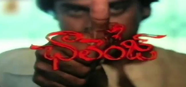 ఎన్టీఆర్ సవాలును స్వీకరించిన మెగాస్టార్...!