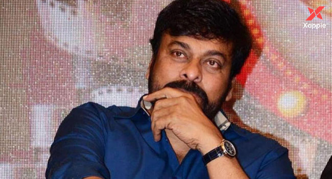 మెగాస్టార్ ఆత్మకథ డాక్యుమెంటరీ రూపంలో రానుందా...? మెగాస్టార్ ఆత్మకథ డాక్యుమెంటరీ రూపంలో రానుందా...?