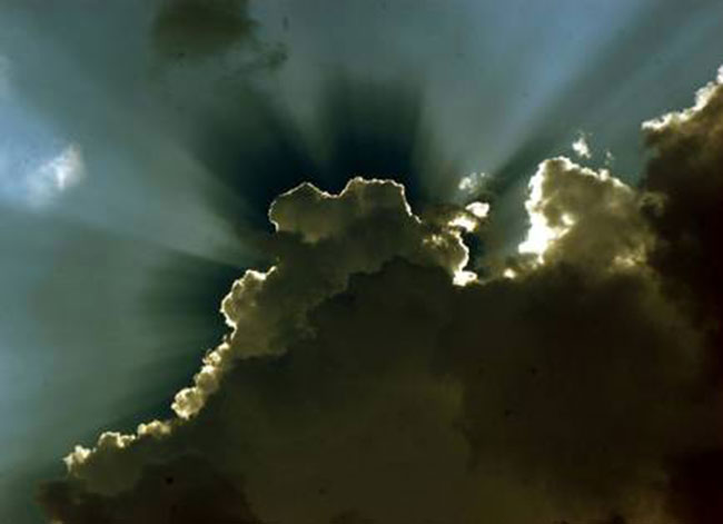 బెజ‌వాడ‌లో భ‌గ‌భ‌గ‌లే.. ఆందోళ‌న రేపుతున్న అధ్య‌య‌నం