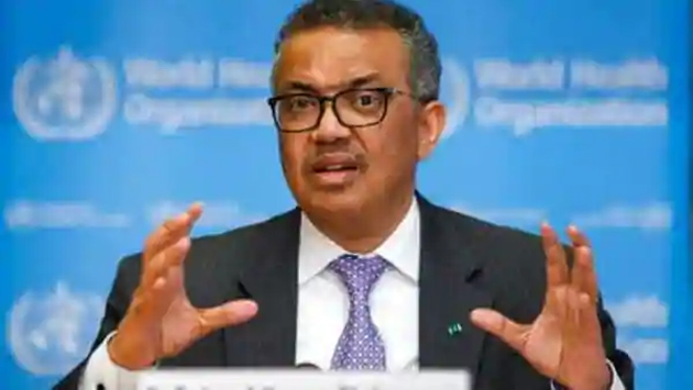 అనుకున్నంత త్వరగా ఏమీ కరోనా సిరీస్ ముగియదా?