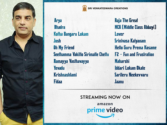 దిల్ రాజు స్క్రాప్ మొత్తాన్ని వదిలించుకున్నారా? దిల్ రాజు స్క్రాప్ మొత్తాన్ని వదిలించుకున్నారా?