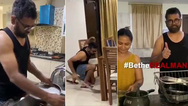 జక్కన్న సవాలు కి లెక్కల మాస్టారి సమాధానం...!