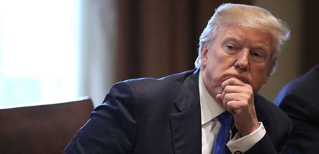 ట్రంప్ తెలివి తెలిసి షాక్ అవుతున్న అమెరికన్ వైద్యులు