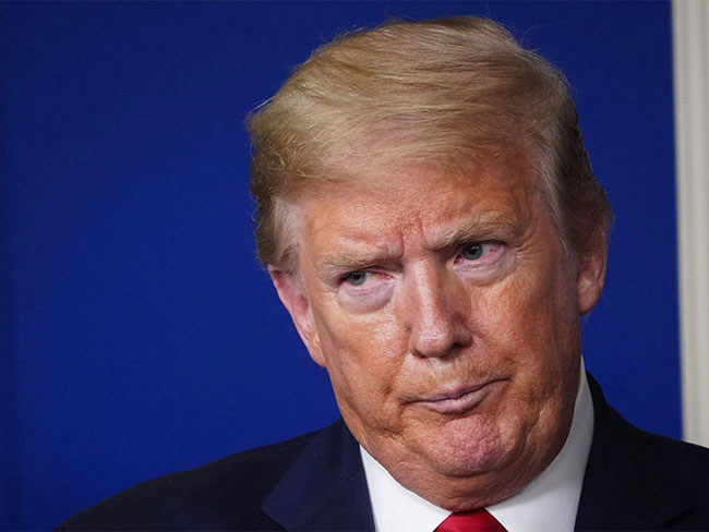 కర్రవిరగకుండా పాము చచ్చేలా ట్రంప్ ‘ఇమిగ్రేషన్’ నిషేధం