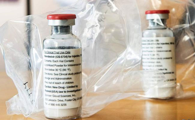 కరోనా చికిత్స : ట్రయల్స్ లో విఫలం..ఆ మందు పనికిరాదా?