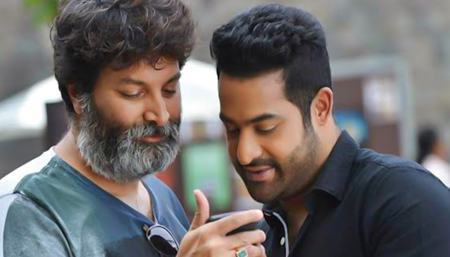 ఎన్టీఆర్30 గురించి ఆసక్తికరమైన సమాచారం