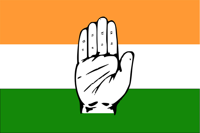 Finally, Congress PR Machinery Gets Into Groove