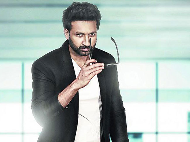 విలన్ పాత్రల్లో నటించనని తేల్చేసిన యాక్షన్ హీరో..!