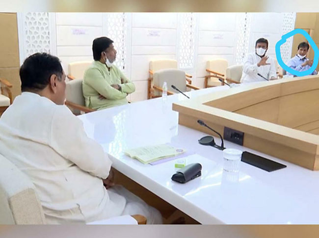 Gujarat MLA Tested Positive for COVID Gujarat MLA Tested Positive for COVID