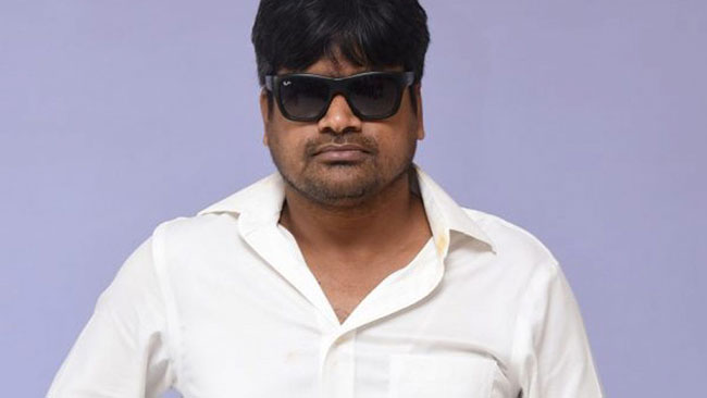 నాటకం.. కల అంటున్న మాస్ డైరెక్టర్