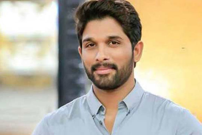 బన్నీ కెరీర్లో రిజెక్ట్ చేసిన సినిమాలు ఇవే...! బన్నీ కెరీర్లో రిజెక్ట్ చేసిన సినిమాలు ఇవే...!