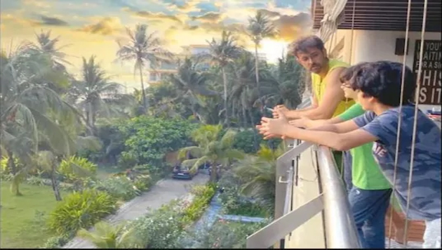 నాకు అతీంద్రియ శక్తులు ఉన్నాయ్! సిగరెట్ తాగను