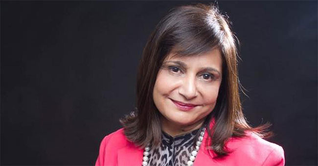 Indian Origin Virologist Dies In South Africa of COVID-19