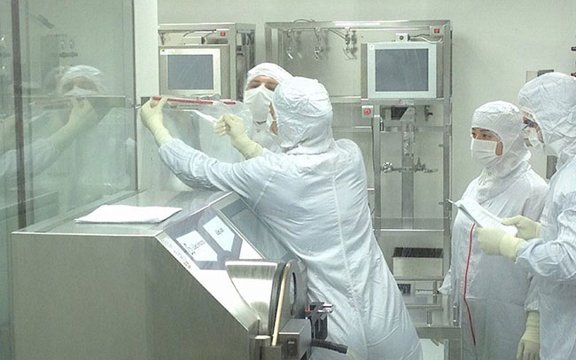 ఇజ్రాయిల్ ముంద‌డుగు: క‌రోనాకు మందు ఆవిష్క‌ర‌ణ‌