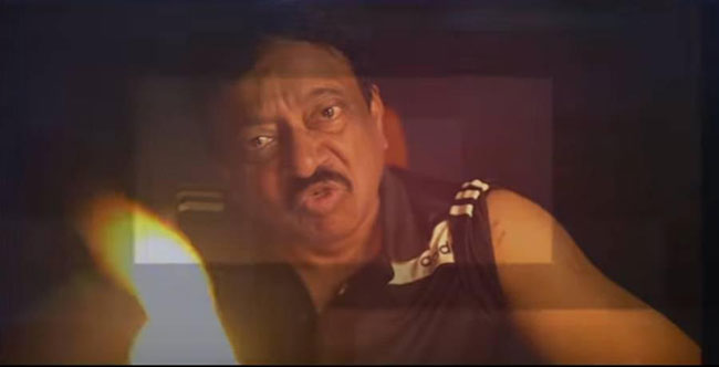 వర్మ పురుగు స్క్రిప్ట్‌ కూడా పూర్తి అయ్యిందట