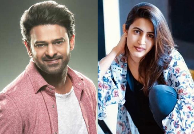 ప్రభాస్తో పెళ్లా..నో..వే! అంటున్న మెగా హీరోయిన్