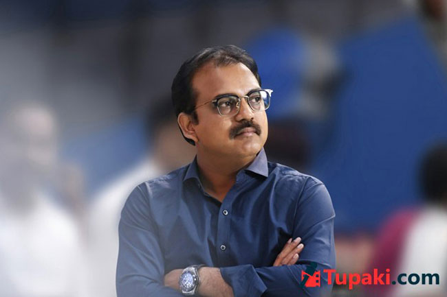 తన రిటైర్మెంట్ గురించి బయటపెట్టిన స్టార్ డైరెక్టర్