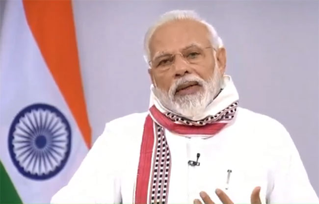 లాక్ తీయొచ్చన్న మోడీ మాట ప్రాక్టికల్ గా సాధ్యమేనా?