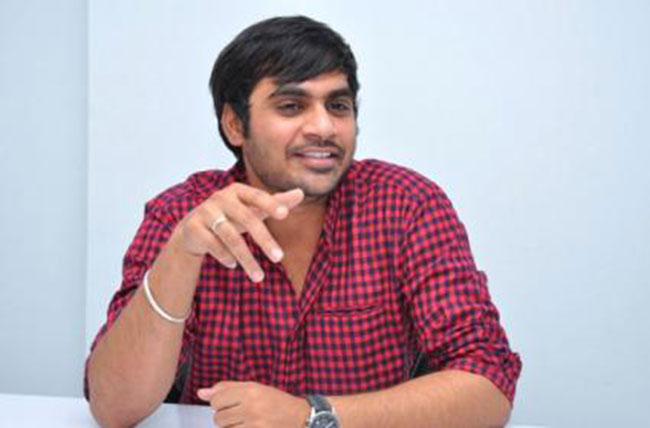 లూసిఫర్ రీమేక్ సుజిత్ బుట్టలో అందుకే పడిందట!