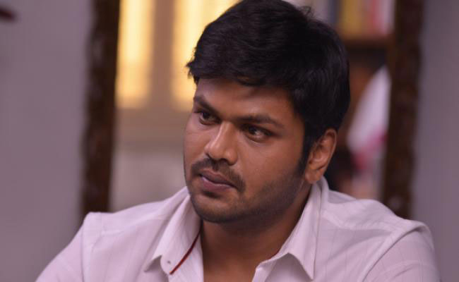 యాక్షన్ అనే పదం విని మూడేళ్లు అయ్యింది!! యాక్షన్ అనే పదం విని మూడేళ్లు అయ్యింది!!